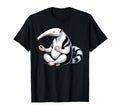 Meditation Anteater Yoga Pose T-Shirt - Aesthetic Graphic for Adults - T-Shirt, Sweatshirt, Hoodie
