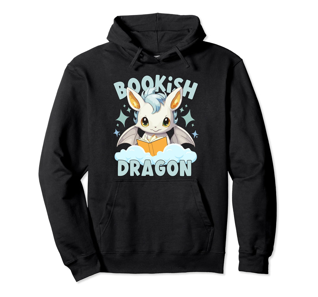 Bibliophile Book Lovers Book Sweatshirt - Fun Novelty Design Unisex - T-Shirt, Sweatshirt, Hoodie