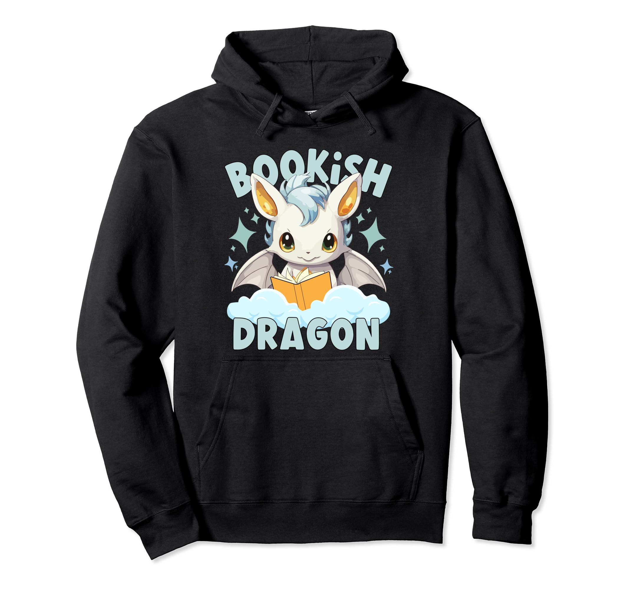 Bibliophile Book Lovers Book Sweatshirt - Fun Novelty Design Unisex - T-Shirt, Sweatshirt, Hoodie