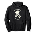 Hip Replacement Surgery Recovery Hoodie - Custom Art Print Men Women - T-Shirt, Sweatshirt, Hoodie