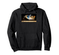Reading Is Out This Fantasy Books Lover Hoodie - Fun Novelty Design Unisex - T-Shirt, Sweatshirt, Hoodie