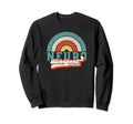 Neurodivergent Pride Autism Adhd And Sweatshirt - Streetwear Style Unisex - T-Shirt, Sweatshirt, Hoodie