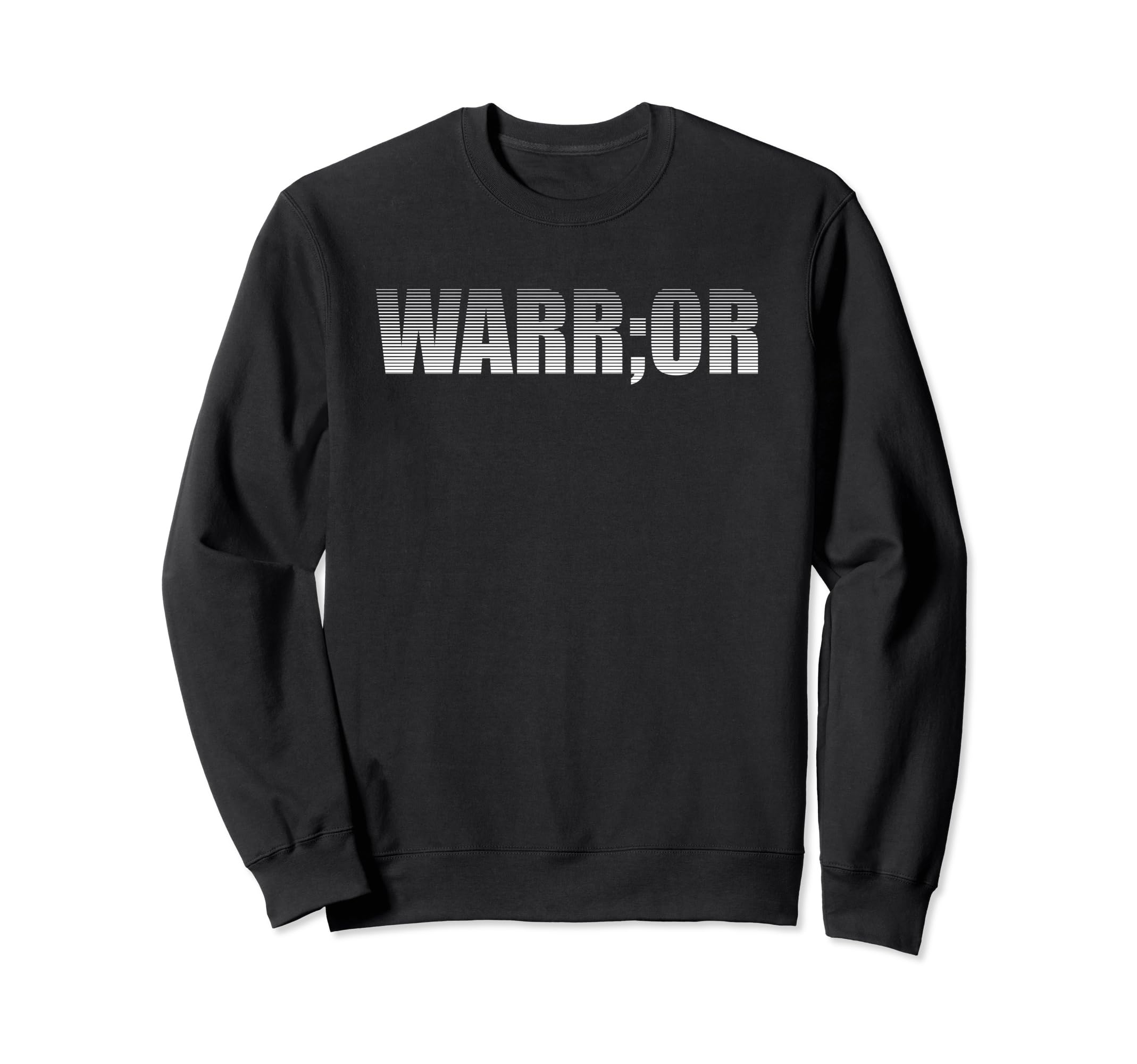 Suicide Awareness Depression Anxiety Sweatshirt - Graphic Print Men Women - T-Shirt, Sweatshirt, Hoodie