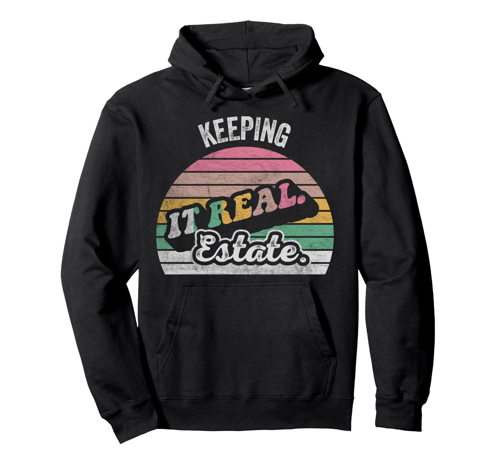 Read Return Repeat Hoodie - Minimalist Print Unisex - T-Shirt, Sweatshirt, Hoodie