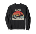 Read Return Repeat Sweatshirt - Unique Graphic for Adults - T-Shirt, Sweatshirt, Hoodie