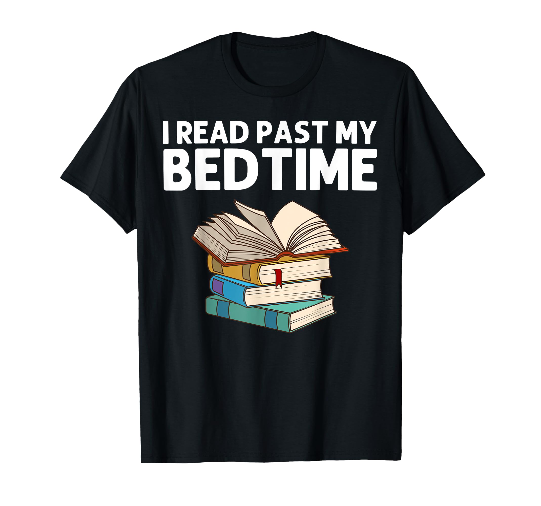 Funny Book Lover Designs Librarian T-Shirt - Unique Graphic Men Women - T-Shirt, Sweatshirt, Hoodie