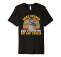 Book Dragon Like Bookworm But Way T-Shirt - Trendy Graphic Men Women - T-Shirt, Sweatshirt, Hoodie