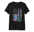 Its Okey To Not Be Okay Suicide Prevention T-Shirt - Trendy Graphic Unisex - T-Shirt, Sweatshirt, Hoodie