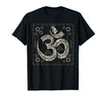 Om Buddhism Zen Symbol Spiritual T-Shirt - Fun Novelty Design Unisex - T-Shirt, Sweatshirt, Hoodie