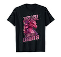 Just Who Loves Dragons Amazing Fantasy T-Shirt - Graphic Print for Adults - T-Shirt, Sweatshirt, Hoodie