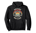 Read Return Repeat Hoodie - Unique Graphic Unisex - T-Shirt, Sweatshirt, Hoodie