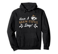 Have Brew Tiful Day Anxiety Awareness Hoodie - Streetwear Style for Adults - T-Shirt, Sweatshirt, Hoodie