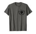 Anti Social Lifting Club Funny T-Shirt - Casual Everyday Wear for Adults - T-Shirt, Sweatshirt, Hoodie