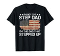 Dad Gift Fathers Day Worlds Best T-Shirt - Custom Art Print for Adults - T-Shirt, Sweatshirt, Hoodie