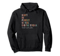 End Stigma Mental Health Awareness Mental Hoodie - Novelty Apparel Unisex - T-Shirt, Sweatshirt, Hoodie