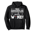 This Mindfulness And Meditation Hoodie - Fun Novelty Design Men Women - T-Shirt, Sweatshirt, Hoodie