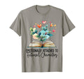 Emotionally Attached To Fictional T-Shirt - Custom Art Print Men Women - T-Shirt, Sweatshirt, Hoodie