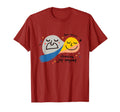 One Happy Dude Born Serious Choosing T-Shirt - Custom Art Print Men Women - T-Shirt, Sweatshirt, Hoodie