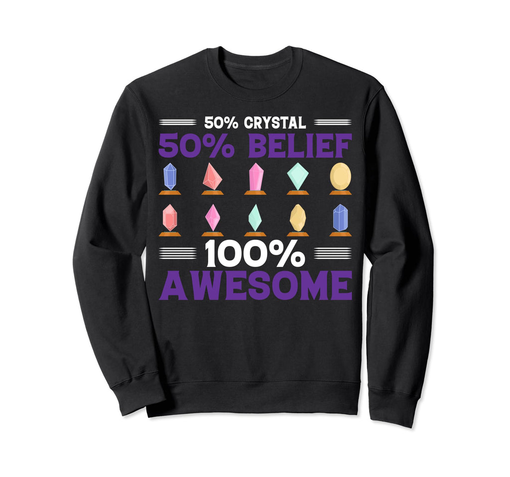 Reiki Healing I Symbols And Music Sweatshirt - Streetwear Style for Adults - T-Shirt, Sweatshirt, Hoodie