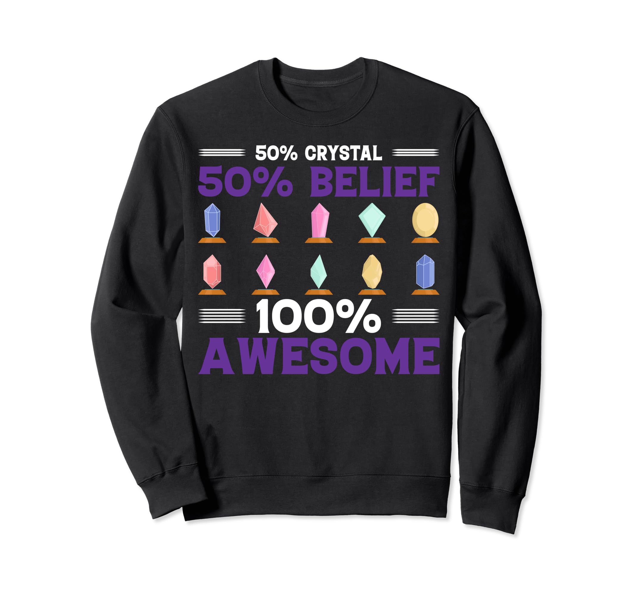 Reiki Healing I Symbols And Music Sweatshirt - Streetwear Style for Adults - T-Shirt, Sweatshirt, Hoodie