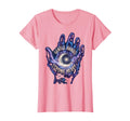 Gentle Hands Strong Heart Hospice Nurse T-Shirt - Trendy Graphic Men Women - T-Shirt, Sweatshirt, Hoodie