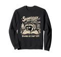 Shamelessly Anti Social Book Club Sweatshirt - Minimalist Print Men Women - T-Shirt, Sweatshirt, Hoodie