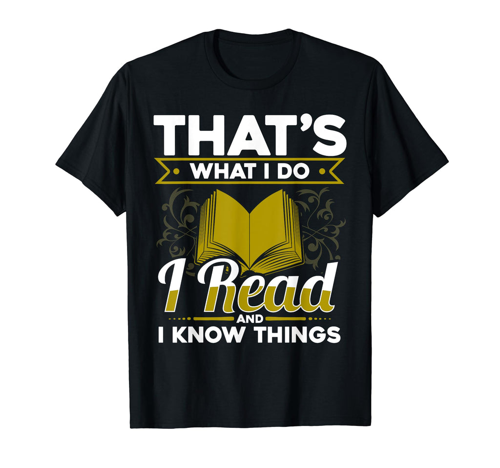 Book Nerd Ardent Reader Library T-Shirt - Casual Everyday Wear Unisex - T-Shirt, Sweatshirt, Hoodie