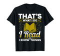 Book Nerd Ardent Reader Library T-Shirt - Casual Everyday Wear Unisex - T-Shirt, Sweatshirt, Hoodie