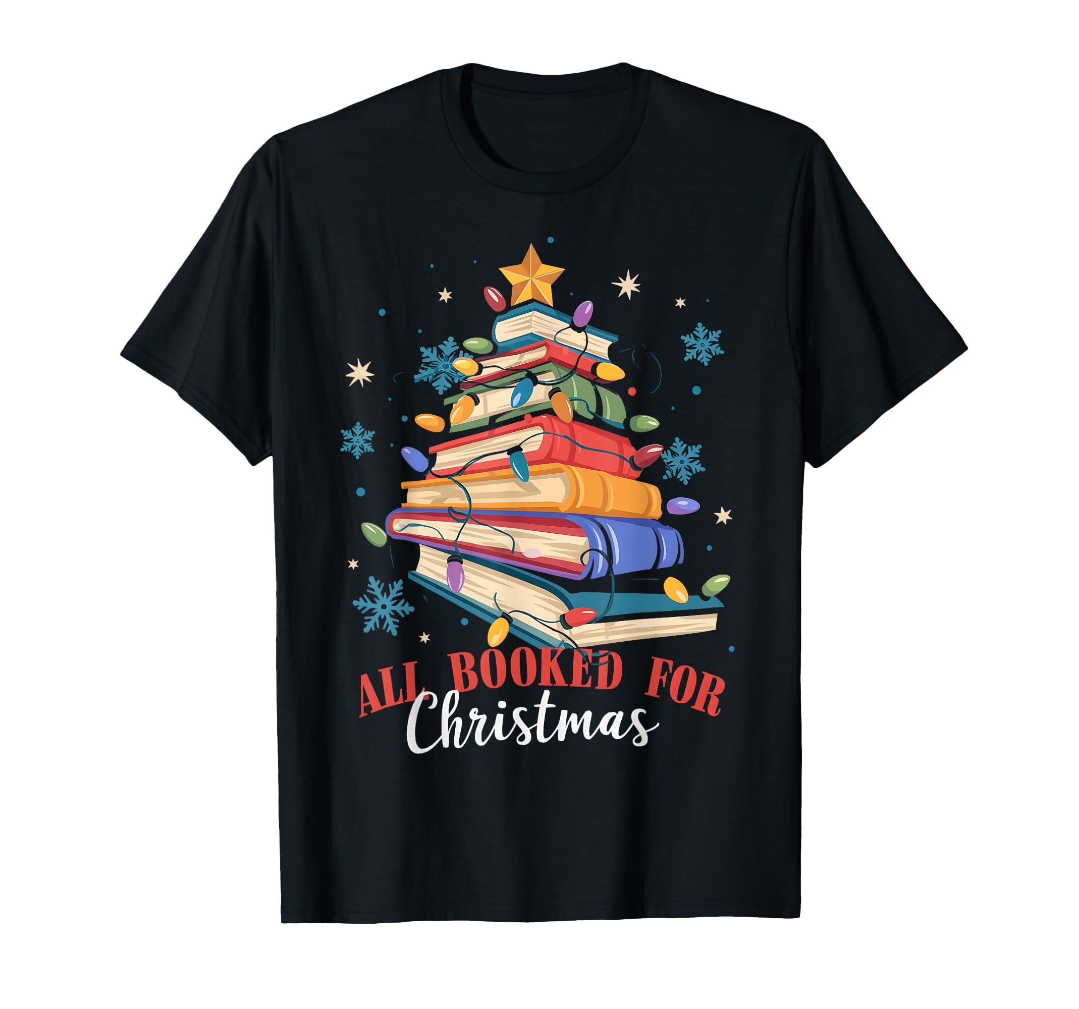 Funny Book Lover Tree Bibliophile T-Shirt - Novelty Apparel Unisex - T-Shirt, Sweatshirt, Hoodie