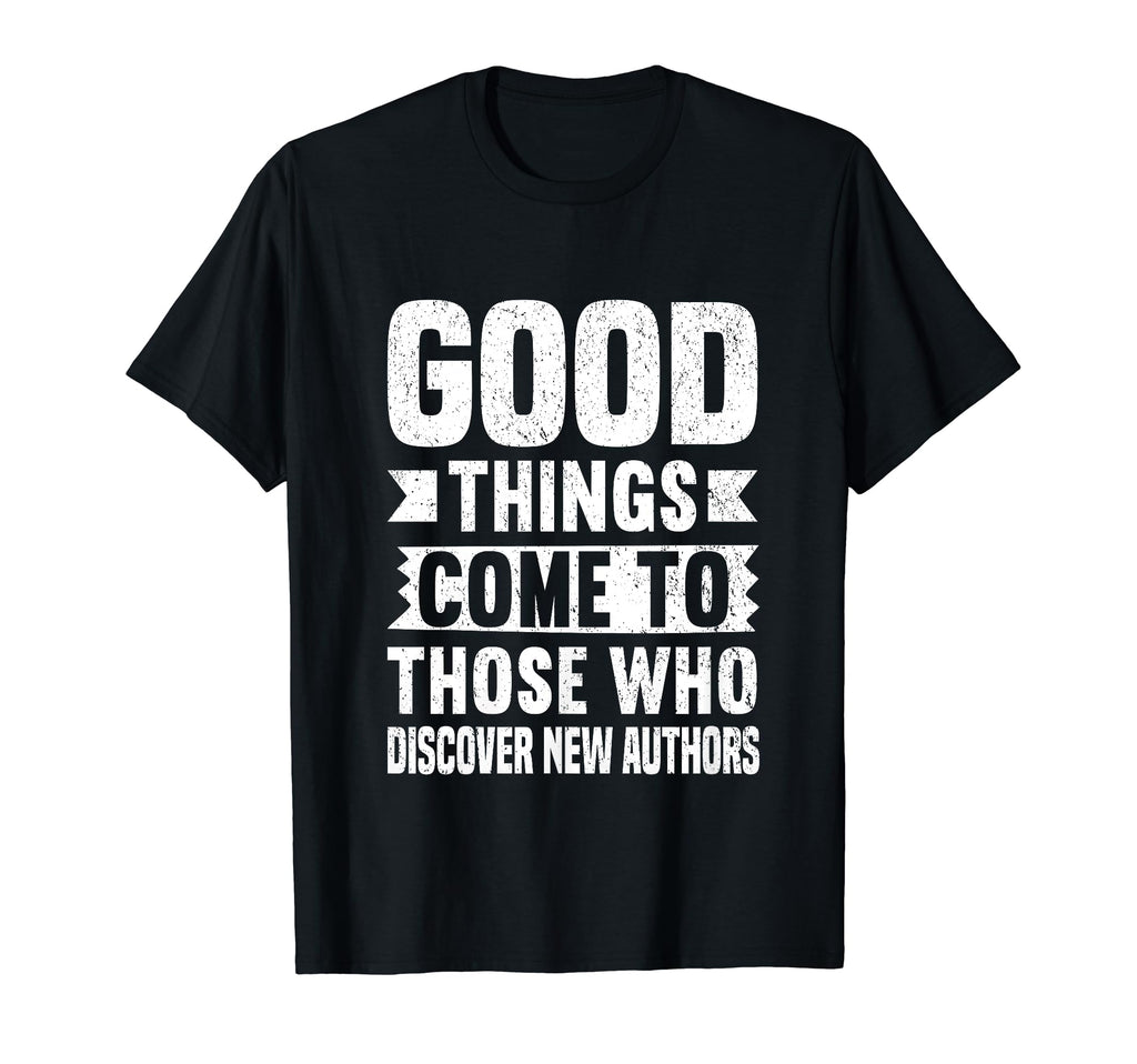 Literature Lovers Meme T-Shirt - Fun Novelty Design Men Women - T-Shirt, Sweatshirt, Hoodie