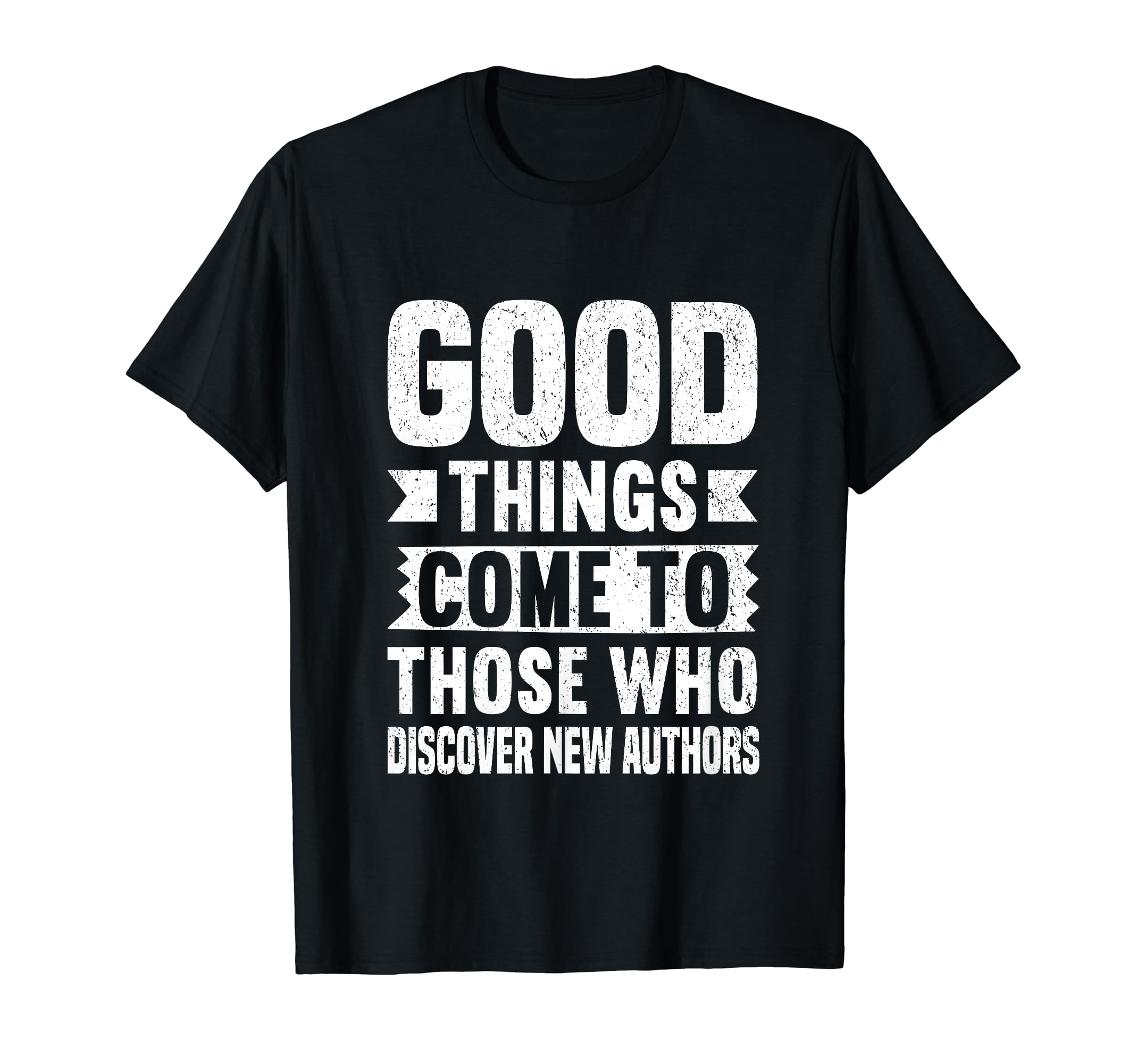 Literature Lovers Meme T-Shirt - Fun Novelty Design Men Women - T-Shirt, Sweatshirt, Hoodie