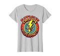 Fatigue Is My Superpower Ms Warrior T-Shirt - Novelty Apparel Unisex - T-Shirt, Sweatshirt, Hoodie