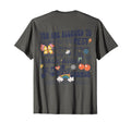 You Are Allowed To Rest Put Yourself T-Shirt - Unique Graphic for Adults - T-Shirt, Sweatshirt, Hoodie