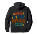 Anti Social Lifting Club Hoodie - Aesthetic Graphic Unisex - T-Shirt, Sweatshirt, Hoodie