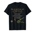 Meditation Yoga Zen Vipassana Gift T-Shirt - Aesthetic Graphic Men Women - T-Shirt, Sweatshirt, Hoodie