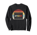 Read Return Repeat Sweatshirt - Unique Graphic Men Women - T-Shirt, Sweatshirt, Hoodie