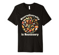 Neurodiverse Universe Neurodiversity T-Shirt - Fun Novelty Design Unisex - T-Shirt, Sweatshirt, Hoodie