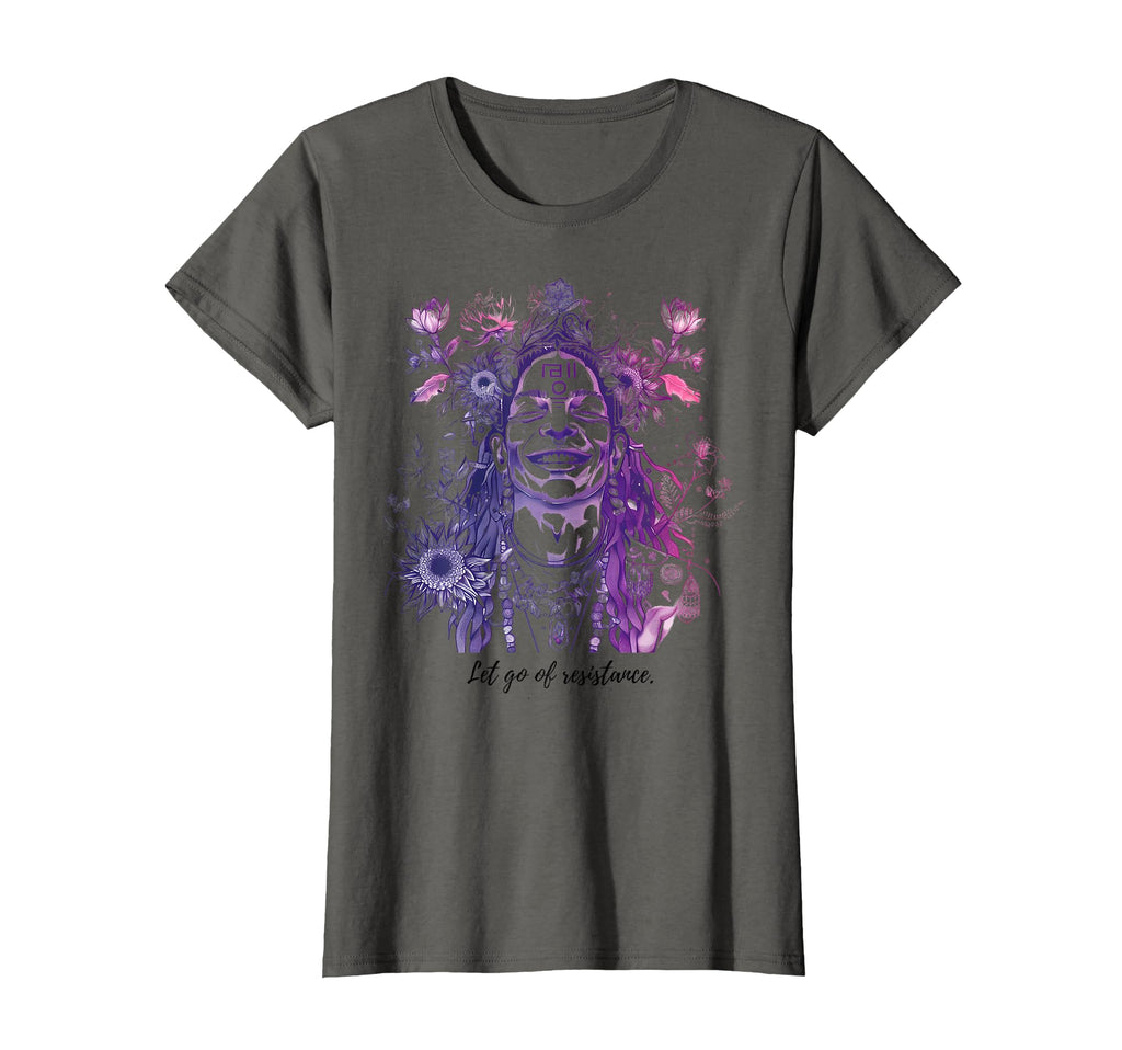 Enhance Your Zen Yoga Wisdom Mindfulness T-Shirt - Unique Graphic Unisex - T-Shirt, Sweatshirt, Hoodie