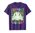 Support Squad Mental Health Awareness T-Shirt - Trendy Graphic for Adults - T-Shirt, Sweatshirt, Hoodie