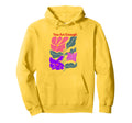 You Are Enough Hoodie - Trendy Graphic for Adults - T-Shirt, Sweatshirt, Hoodie