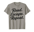 Book Literacy Reading Nerd Teacher Sweatshirt - Minimalist Print Men Women - T-Shirt, Sweatshirt, Hoodie