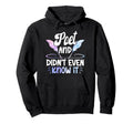 Poetry Poem Author Literature Book Hoodie - Custom Art Print Men Women - T-Shirt, Sweatshirt, Hoodie