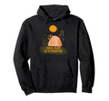 Each Step Is Progress Boho Mindful Hoodie - Streetwear Style Unisex - T-Shirt, Sweatshirt, Hoodie