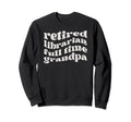 Librarian Bookish Library Book Sweatshirt - Novelty Apparel for Adults - T-Shirt, Sweatshirt, Hoodie