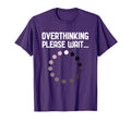 Funny Anxiety Gifts Social T-Shirt - Casual Everyday Wear Men Women - T-Shirt, Sweatshirt, Hoodie