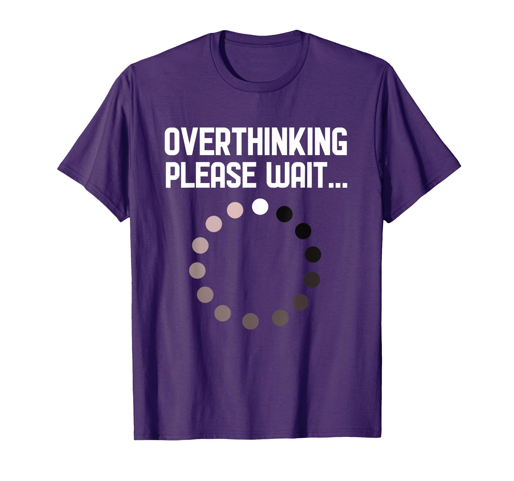Funny Anxiety Gifts Social T-Shirt - Casual Everyday Wear Men Women - T-Shirt, Sweatshirt, Hoodie