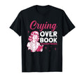 Book Bibliophile Fiction Romance Sweatshirt - Graphic Print for Adults - T-Shirt, Sweatshirt, Hoodie