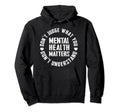 Dont Judge If You Dont Understand Hoodie - Streetwear Style for Adults - T-Shirt, Sweatshirt, Hoodie