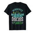 Introverted But Willing To Discuss T-Shirt - Streetwear Style Men Women - T-Shirt, Sweatshirt, Hoodie