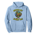 Earth Day Every Day Woodsy Owl Give Hoodie - Custom Art Print Men Women - T-Shirt, Sweatshirt, Hoodie